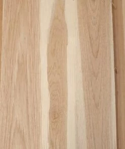 WoodWorld Of Texas Hickory / Pecan - Calico Hickory 4/4 & 8/4