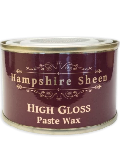 Hampshire Sheen - High Gloss 4.5 Oz Woodturners Finishes And Adhesives