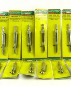 Buy Out Drill Bits Self Centering Hinge Bit #9 - 1/4" Hex Shank - Promax Fpr #7, #8 & #9 Screws