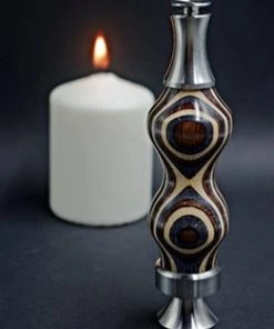 Ruth Niles Stainless Steel Pull Tab Opener- Made In USA Bottle Stoppers 8 Ruth Niles Stainless Steel Pull Tab Opener- Made In USA Bottle Stoppers