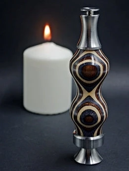 Ruth Niles Stainless Steel Pull Tab Opener- Made In USA Bottle Stoppers 4 Ruth Niles Stainless Steel Pull Tab Opener- Made In USA Bottle Stoppers