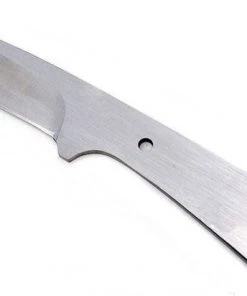 Premium Knife Supply Knife Kits Hook's Drop Point Skinner Satin Stainless Steel