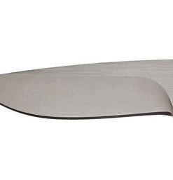 Premium Knife Supply Knife Kits Hook's Drop Point Skinner Satin Stainless Steel