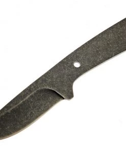 Premium Knife Supply Knife Kits Hook's Drop Point Skinner Stonewash