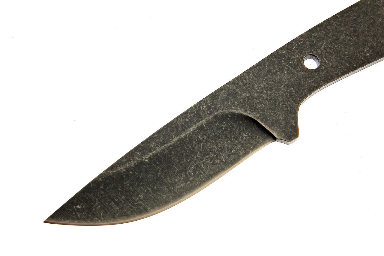 Premium Knife Supply Knife Kits Hook's Drop Point Skinner Stonewash 2 Premium Knife Supply Knife Kits Hook's Drop Point Skinner Stonewash