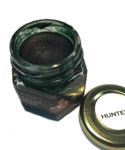 Wood World Of Texas LLC Jimmy Clewes Solid Color Cream Filler - Hunter Green