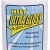 Hut Products Woodturners Finishes And Adhesives Hut Ultra Gloss Plastic Polish 8 Oz
