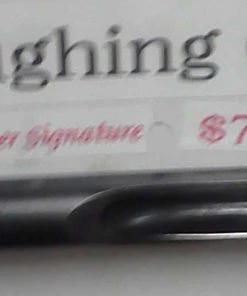 WoodWorld Of Texas Thompson Roughing Spindle Gouge 5/8"