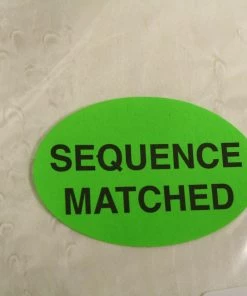 Sauers & Company Veneer - White Dyed Veneer Pack