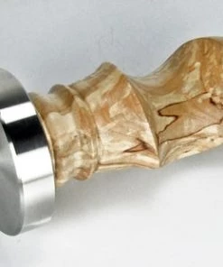 Ruth Niles Chicken, Fish, Garlic Press - Stainless Steel - Made In USA Bottle Stoppers 6 Ruth Niles Chicken, Fish, Garlic Press - Stainless Steel - Made In USA Bottle Stoppers