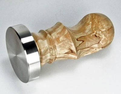 Ruth Niles Chicken, Fish, Garlic Press - Stainless Steel - Made In USA Bottle Stoppers 3 Ruth Niles Chicken, Fish, Garlic Press - Stainless Steel - Made In USA Bottle Stoppers