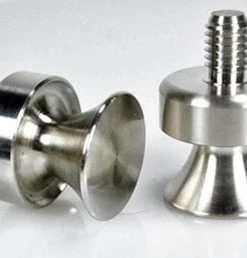 Ruth Niles Stainless Steel Bottle Opener- Made In USA Bottle Stoppers