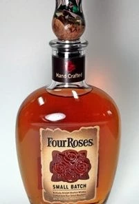 Ruth Niles Whiskey Bottle Stoppers - Stainless Steel - Made In USA - SS-630 - 1 1/16" Dia