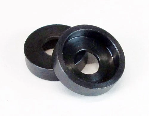 PSI Woodworking Headstock Mandrel Adapter - 1" Used For Ruth Niles 1 1/16" Whiskey Bottle Stopper And Bottle Opener #164 2 PSI Woodworking Headstock Mandrel Adapter - 1" Used For Ruth Niles 1 1/16" Whiskey Bottle Stopper And Bottle Opener #164