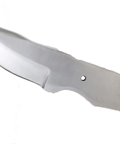 Premium Knife Supply Idaho Clip Point Knife Kits