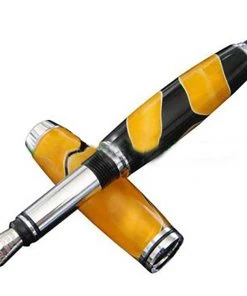 Xiamen Rizheng Industry Co. Ltd Jr Gentlemen2 Fountain Pen 6 Xiamen Rizheng Industry Co. Ltd Jr Gentlemen2 Fountain Pen