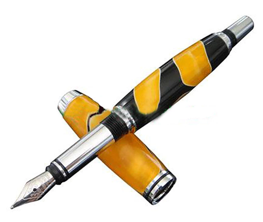 Xiamen Rizheng Industry Co. Ltd Jr Gentlemen2 Fountain Pen 3 Xiamen Rizheng Industry Co. Ltd Jr Gentlemen2 Fountain Pen