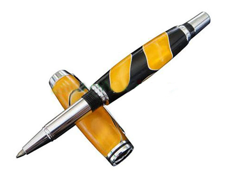 Xiamen Rizheng Industry Co. Ltd Jr Gentlemen2 Rollerball 3 Xiamen Rizheng Industry Co. Ltd Jr Gentlemen2 Rollerball