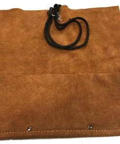 Buyout Hand Saws - Japanese Pull Cut Japanese Saw Case - Deluxe ( 4 Dividers ) - 6.5" X 15.5"