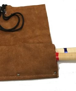 Buyout Hand Saws - Japanese Pull Cut Japanese Saw Case - Deluxe ( 4 Dividers ) - 6.5