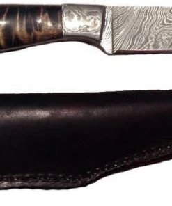 Premium Knife Supply Knife Scales - Wood - Curly Maple - Pair - Great For Double Dyeing 10 Premium Knife Supply Knife Scales - Wood - Curly Maple - Pair - Great For Double Dyeing