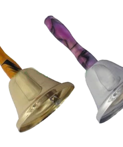 Xiamen Rizheng Industry Co. Ltd Bell Kits - Chrome Misc. Kits