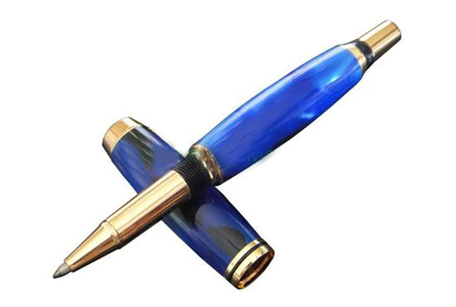 Xiamen Rizheng Industry Co. Ltd Jr Gentlemen2 Rollerball 1 Xiamen Rizheng Industry Co. Ltd Jr Gentlemen2 Rollerball