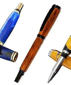 Xiamen Rizheng Industry Co. Ltd Jr Gentlemen2 Rollerball