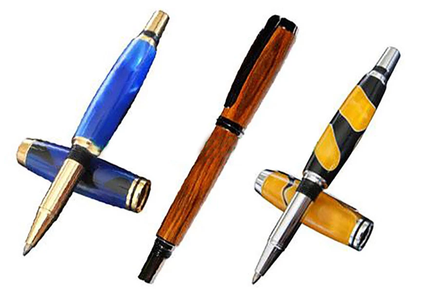 Xiamen Rizheng Industry Co. Ltd Jr Gentlemen2 Rollerball 2 Xiamen Rizheng Industry Co. Ltd Jr Gentlemen2 Rollerball