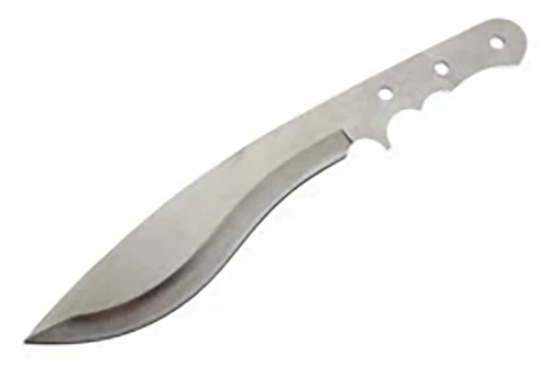 Premium Knife Supply Jungle Bowie Extreme - Satin 1 Premium Knife Supply Jungle Bowie Extreme - Satin