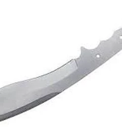 Premium Knife Supply Jungle Bowie Extreme W/ Nylon Sheath