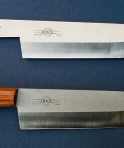 Hock Tool Works Hock 8" Chef Knife - High Carbon Steel - France Knife Kits