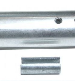 Beall Buffing Adaptor