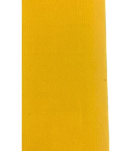 Premium Knife Supply Knife Handle ( Scales ) Spacers G10 Sheet - Yellow - Sheet Of 6" X 12" X 0.030"
