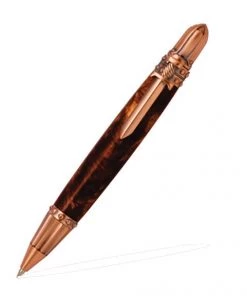 Berea Hardwoods Pen Kits By Name Knights Armor Twist Pen