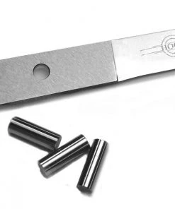 Hock Tool Works Hock 3.5" Paring Knife - High Carbon Steel - France