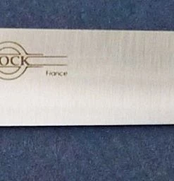 Hock Tool Works Knife Kits Hock 8" Slicing/Carving Knife - High Carbon Steel - France