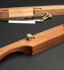 Hock Tools Hock Spoke-shave Kit Hock Planes, Spoke-shaves