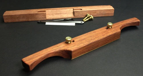 Hock Tools Hock Spoke-shave Kit Hock Planes, Spoke-shaves 1 Hock Tools Hock Spoke-shave Kit Hock Planes, Spoke-shaves