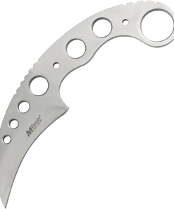 Blue Ridge Knife Supply Tactical Karambit W/ Moulded Sheath Knife Kits