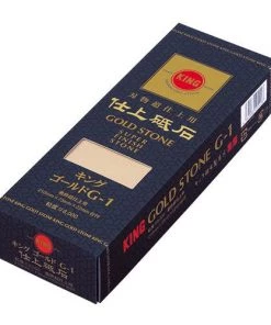 Buy Out King G1 Sharpening Stone 8000 Grit + Free Naguri Stone