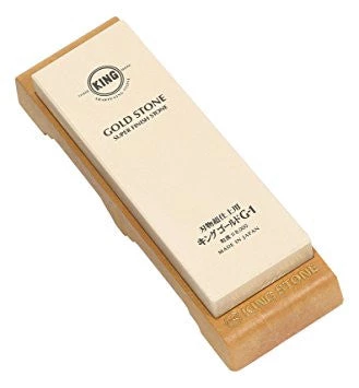 Buy Out King G1 Sharpening Stone 8000 Grit + Free Naguri Stone 3 Buy Out King G1 Sharpening Stone 8000 Grit + Free Naguri Stone