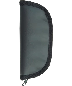 Blue Ridge Knife Supply Knife Sheaths, Cases, Edge Guards & Displays Knife Vinyl Carrying Case - 7"x3"