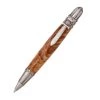 Berea Hardwoods Pen Kits By Name Knights Armor Twist Pen