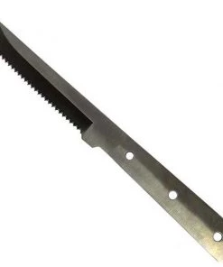 Premium Knife Supply Kobe Serrated Steak Knives - Set Of 4 Knife Kits