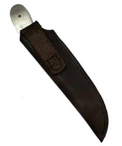 Premium Knife Supply Knife Sheath Leather - SHWW91- 1-1/2