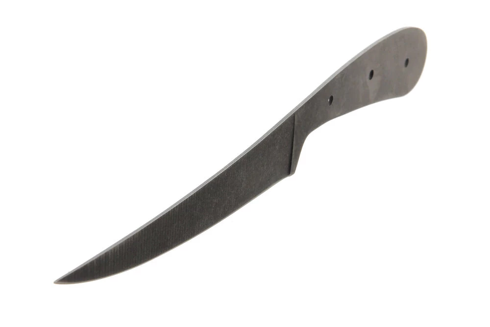 Premium Knife Supply Kodiak Fish Fillet - Stonewash Knife Kits 2 Premium Knife Supply Kodiak Fish Fillet - Stonewash Knife Kits