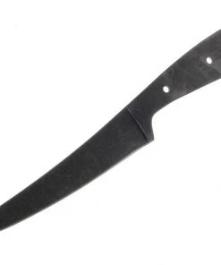 Premium Knife Supply Kodiak Fish Fillet - Stonewash Knife Kits