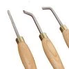 Benjamen Best Benjamins Best Mini Hollowing Tools Set Of 3
