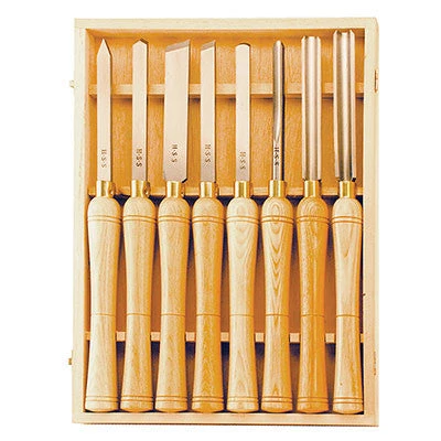Benjamins Best Benjamen Best Benjamin's Best HSS Lathe Tool Set Of 8 Standard Size 1 Benjamins Best Benjamen Best Benjamin's Best HSS Lathe Tool Set Of 8 Standard Size